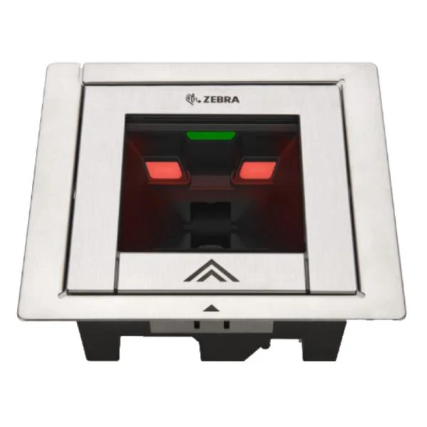 LECTOR DE CÓDIGO DE BARRA ZEBRA SP7201 USB / RS232 / RS485 SP7201-SH00004SCWW NEGRO