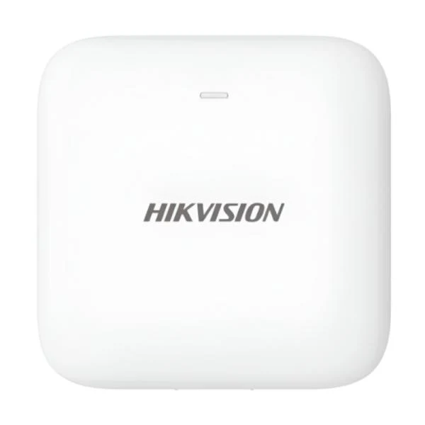 DETECTOR DE FUGA DE AGUA HIKVISION DS-PDWL-E-WB INALAMBRICO 314300114 BLANCO