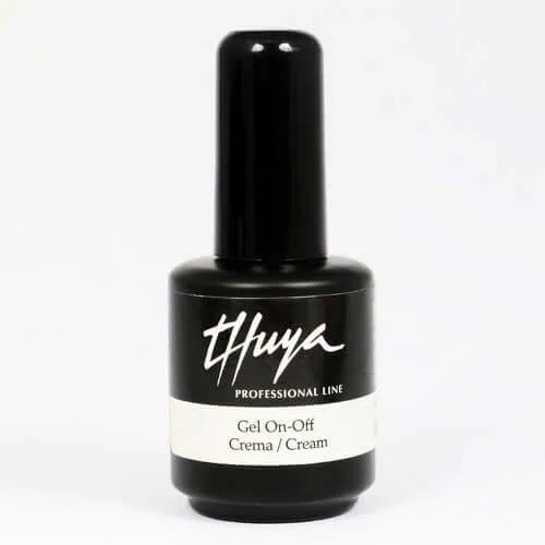 GEL ON-OFF CREMA