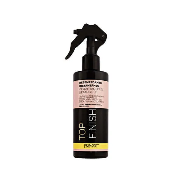 TOP FINISH DESENREDANTE INSTANTANEO