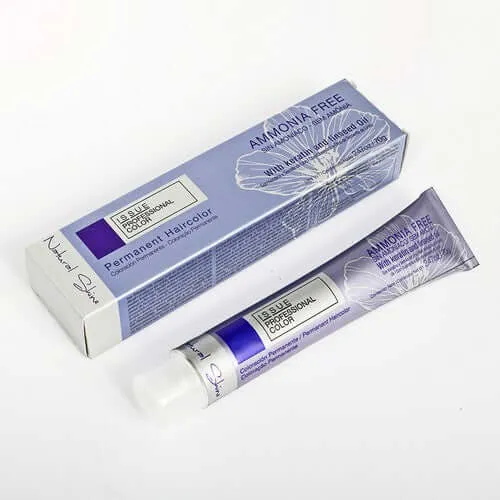 TINTE AMON FREE 8.32 RUB CL DOR PER