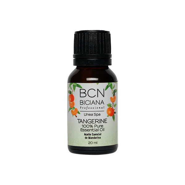 TANGERINE ESSENTIAL OIL