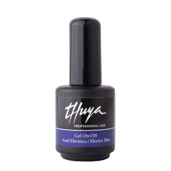 GEL ON-OFF AZUL ELECTRICO