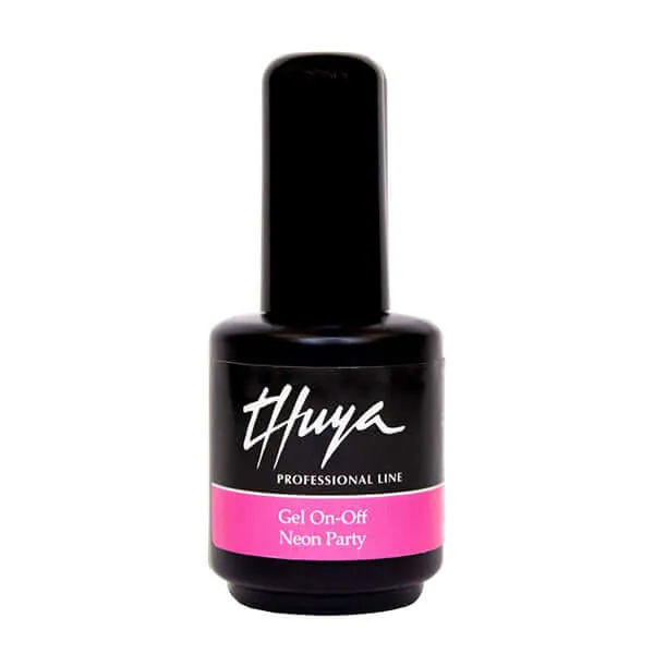 GEL ON-OFF NEON PARTY