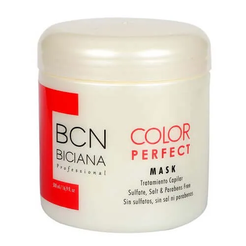 COLOR PERFECT MASK