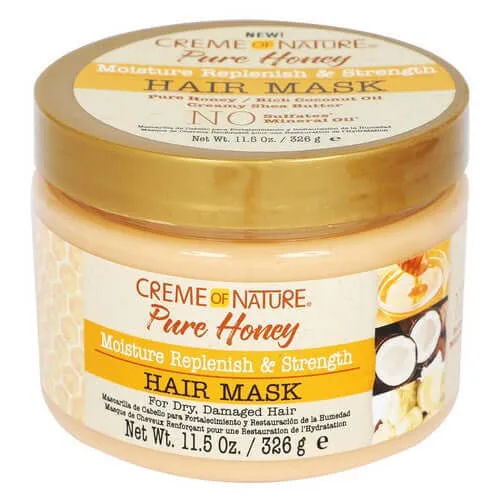 HAIR MASK MOISTURE A
