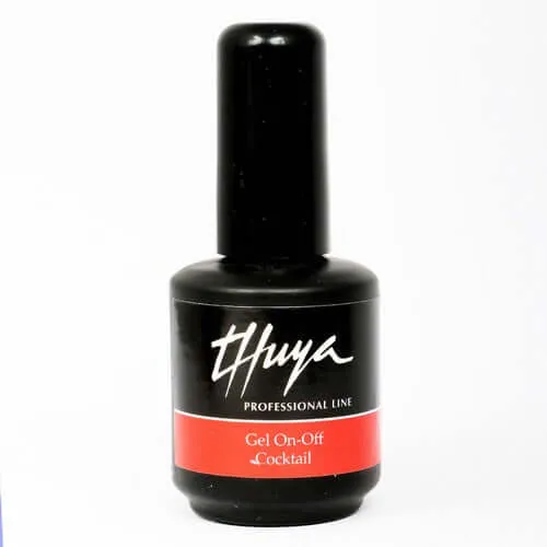 GEL ON-OFF COCKTAIL