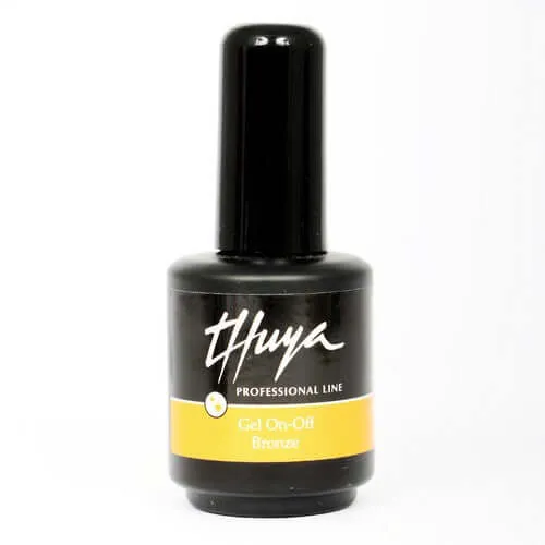 GEL ON-OFF BRONZE