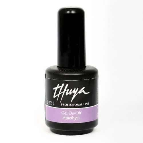 GEL ON-OFF AMETHYST