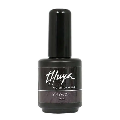 GEL ON-OFF IRON