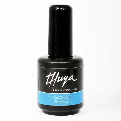 GEL ON-OFF SAPPHIRE