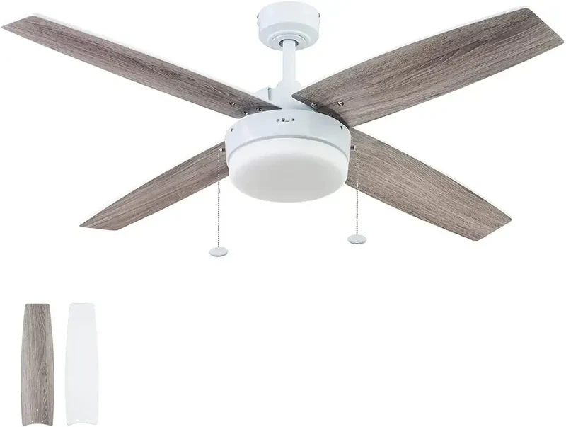 VENTILADOR TECHO HKC Prominence 4 ASPAS