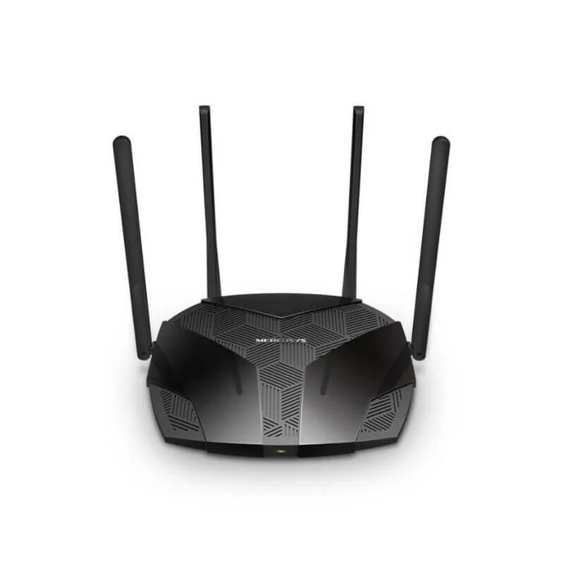 TP-link router mercusys ax1800 mu-mimo MR70X