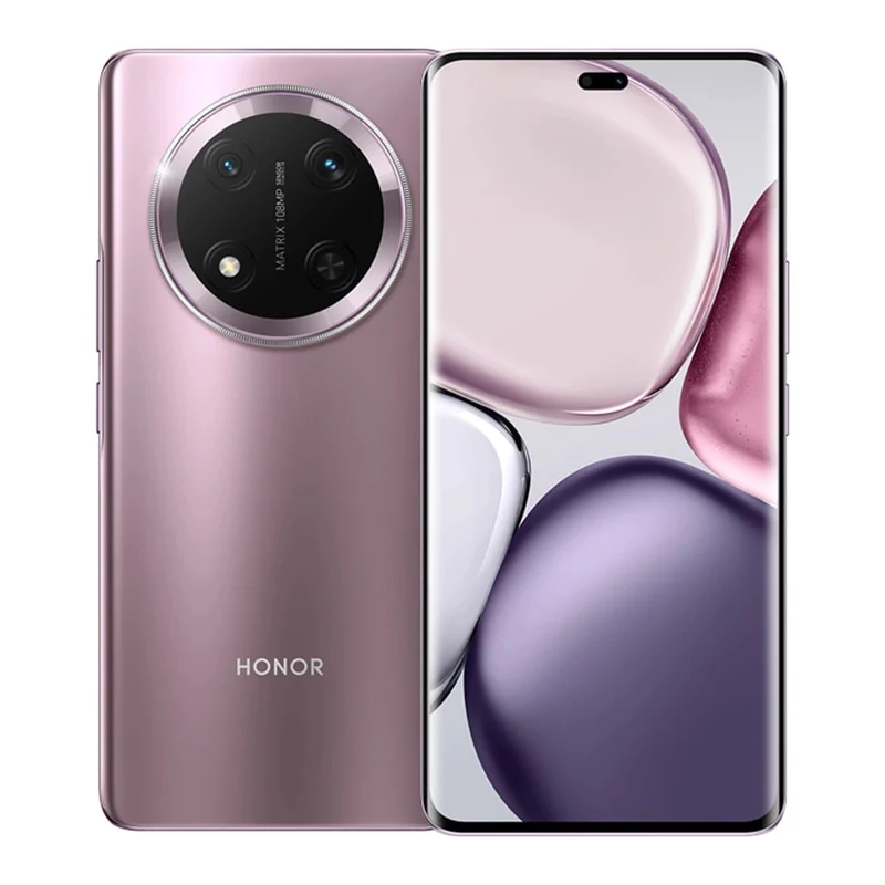 CELULAR HONOR X9C SMART / 256GB 8GB 5G