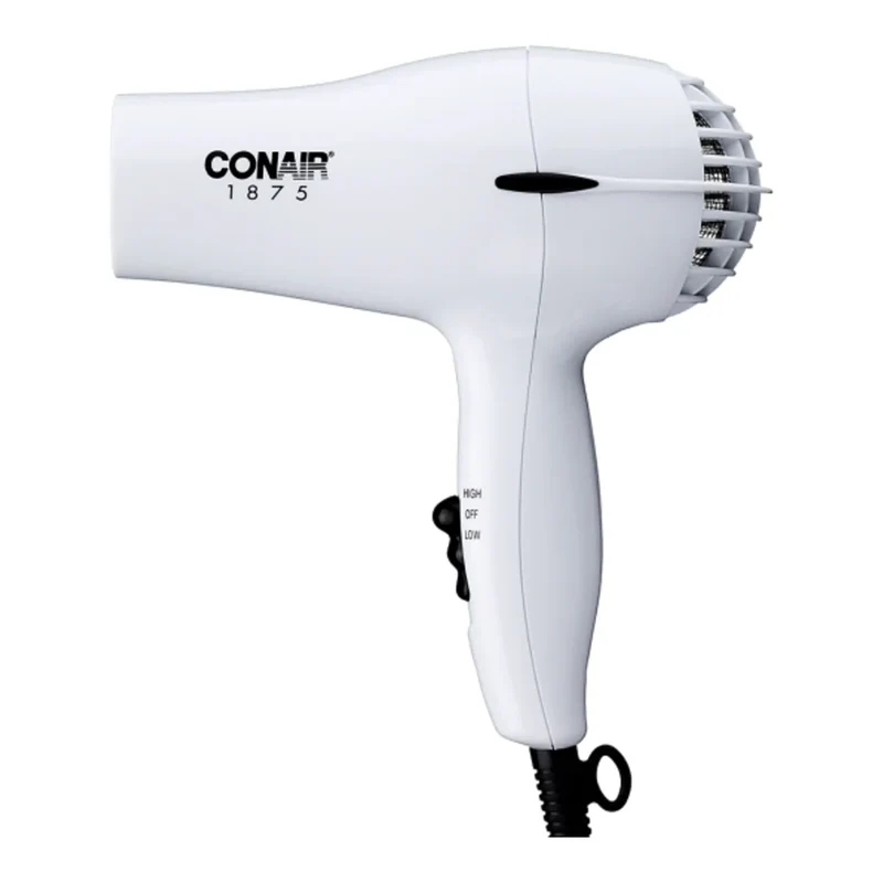 Secadora de Cabello CONAIR 1875W, 247VHN