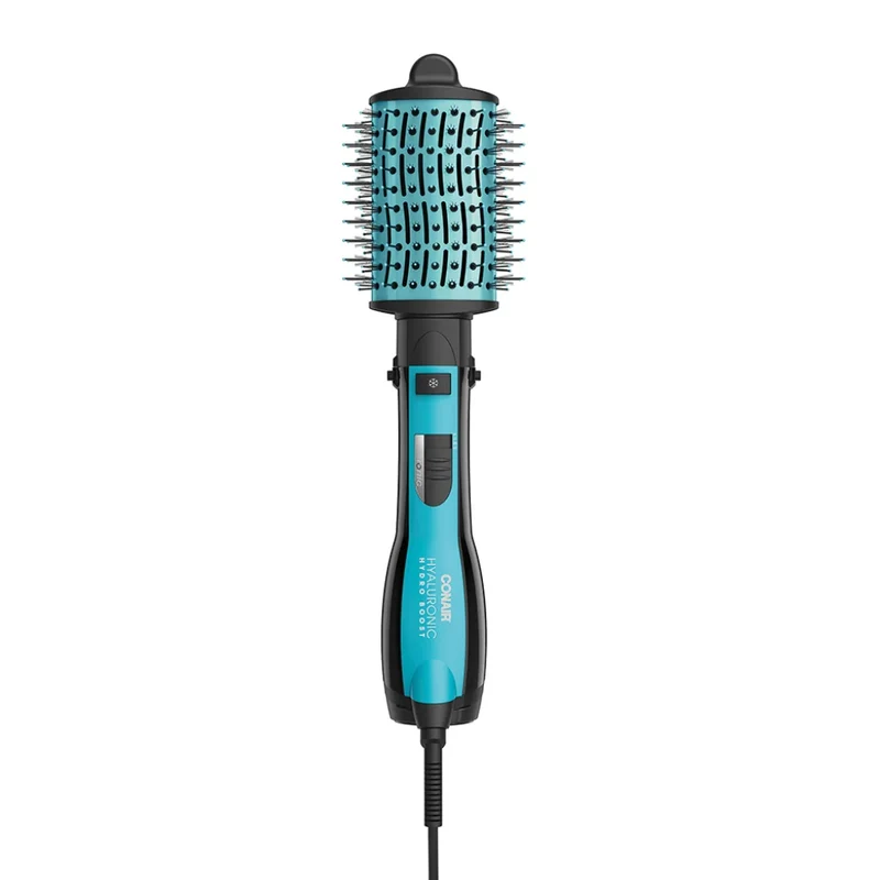 Cepillo OSTER Eléctrico de Cabello Ácido Hialurónico, BC116RAL