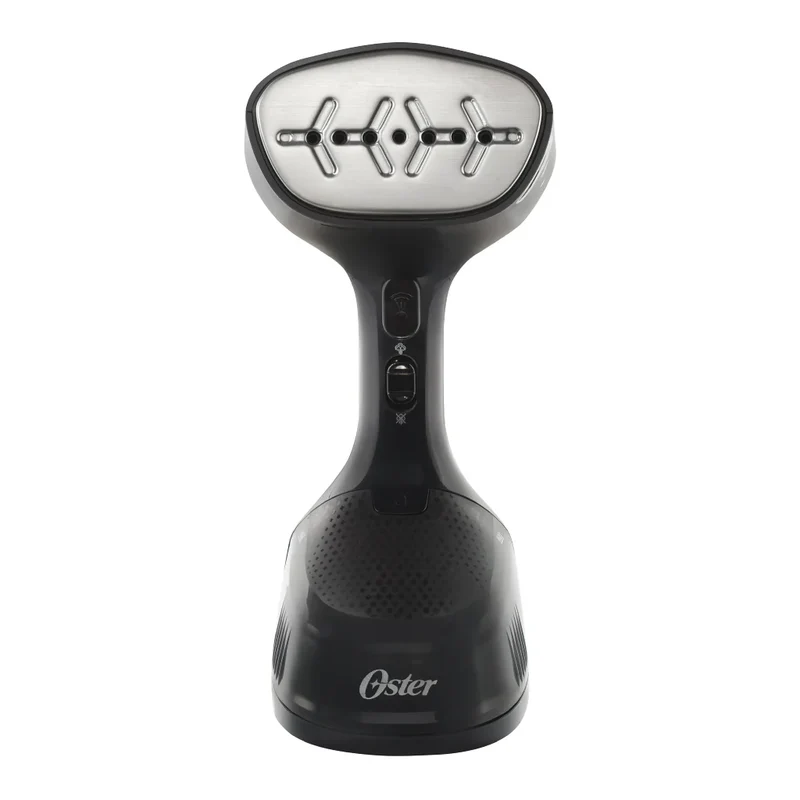 Plancha Vaporizador OSTER Portátil, GCSTES-101