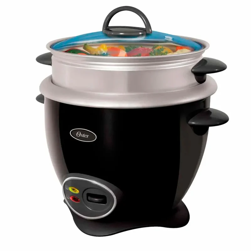 Olla Arrocera 7 Tazas Oster®, CKSTRC3103B