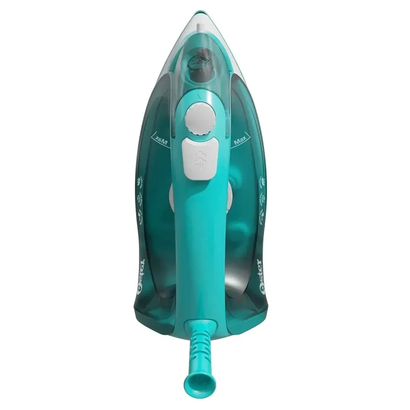 Plancha Oster GCSTBS5052 1200 W 200 ml Verde y Blanco