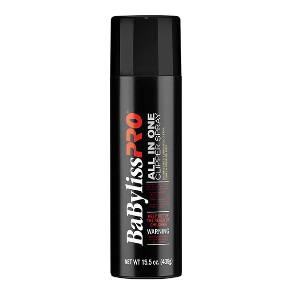 ALL IN ONE CLIPPER SPRAY