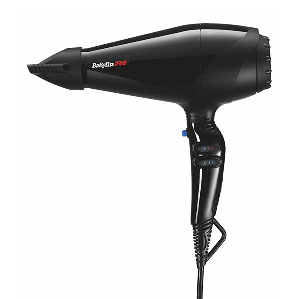 SECADORA PROF IONICA 6300 2000W Babyliss Pro