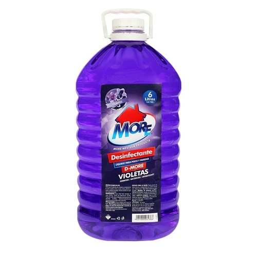 DESINF MORE VIOLETA