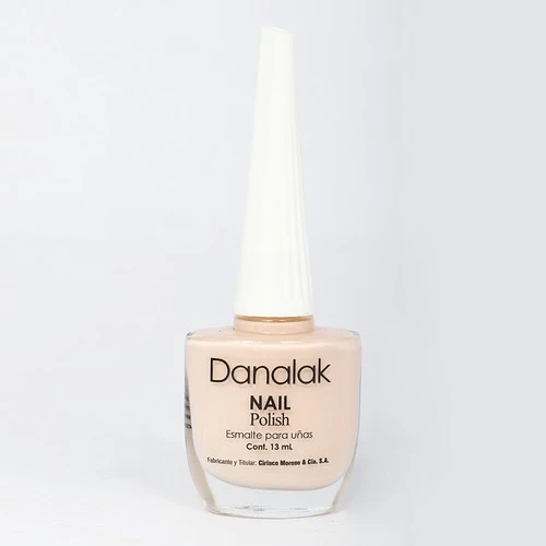 ESMALTE DANALAK 17