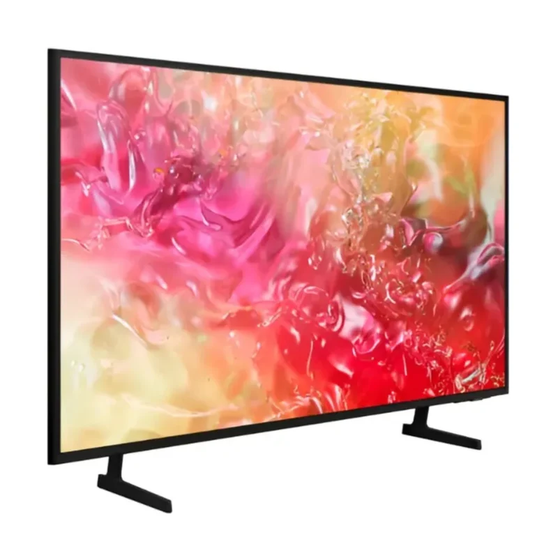 Pantalla 65" SAMSUNG Crystal UHD 4K Smart, UN65DU7000PXPA