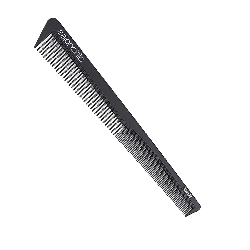 PEINE BARBERO 7"