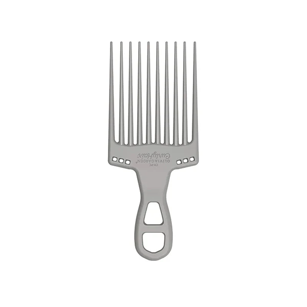 PEINE AFRO CARBONO