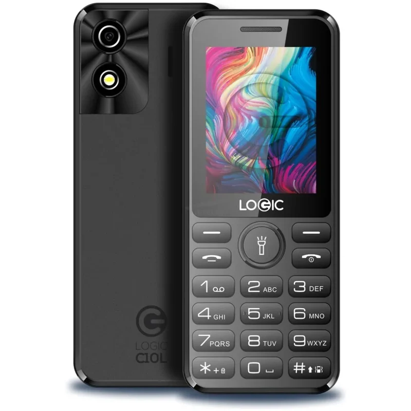 CELULAR LOGIC C10L APLICACIONES