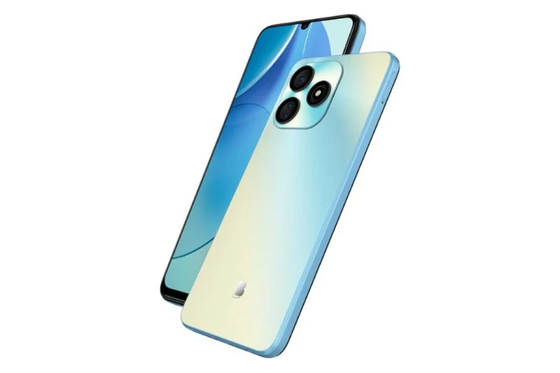 BLU G64L / 64GB 4+4GB