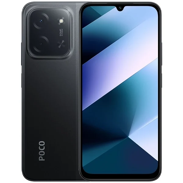CELULAR XIAOMI POCO C85 / 256GB 8GB