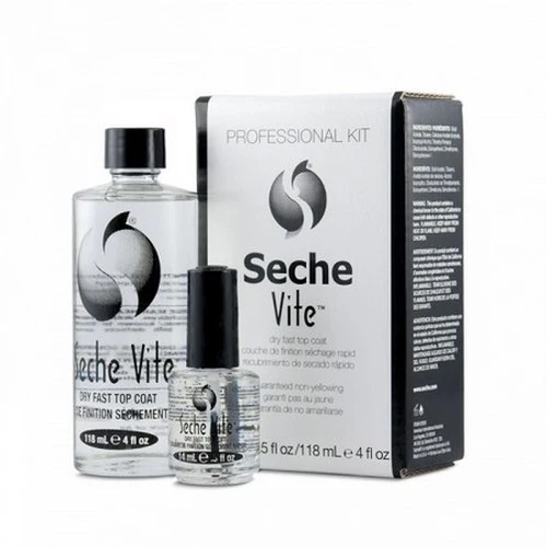 KIT PROF BRILLO SECHE VITE