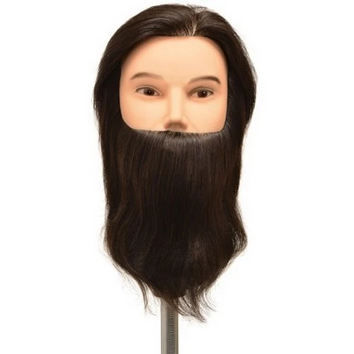 CABEZA MANIQUI RYAN - BARBA