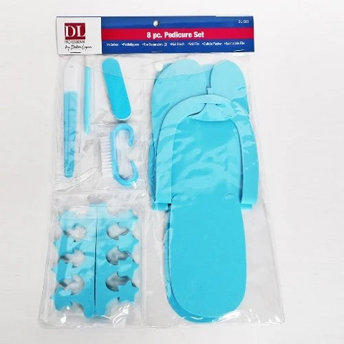 SET DE PEDICURE DEBRA LYNN