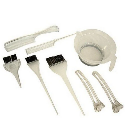 ESTUCHE HERRAMIENTAS TINTE CABELLO