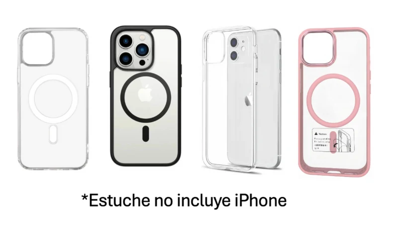 Estuche 16Pro