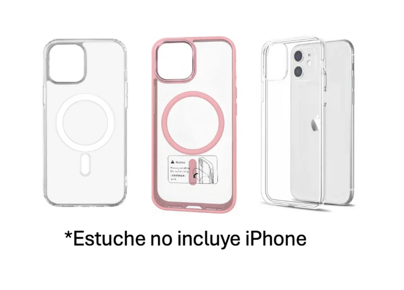 Estuche 15ProMax
