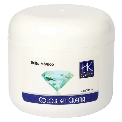 HK COLOR MAGIC CLEAR