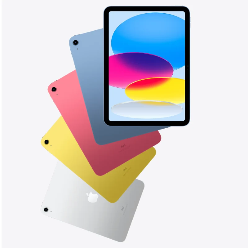 iPad 11 Generación Apple 256 Gb - Encargo Directo