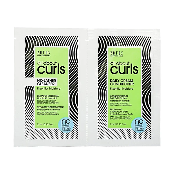 SACHET LIMP S/ESP/ACO DIA/CRE RIZOS
