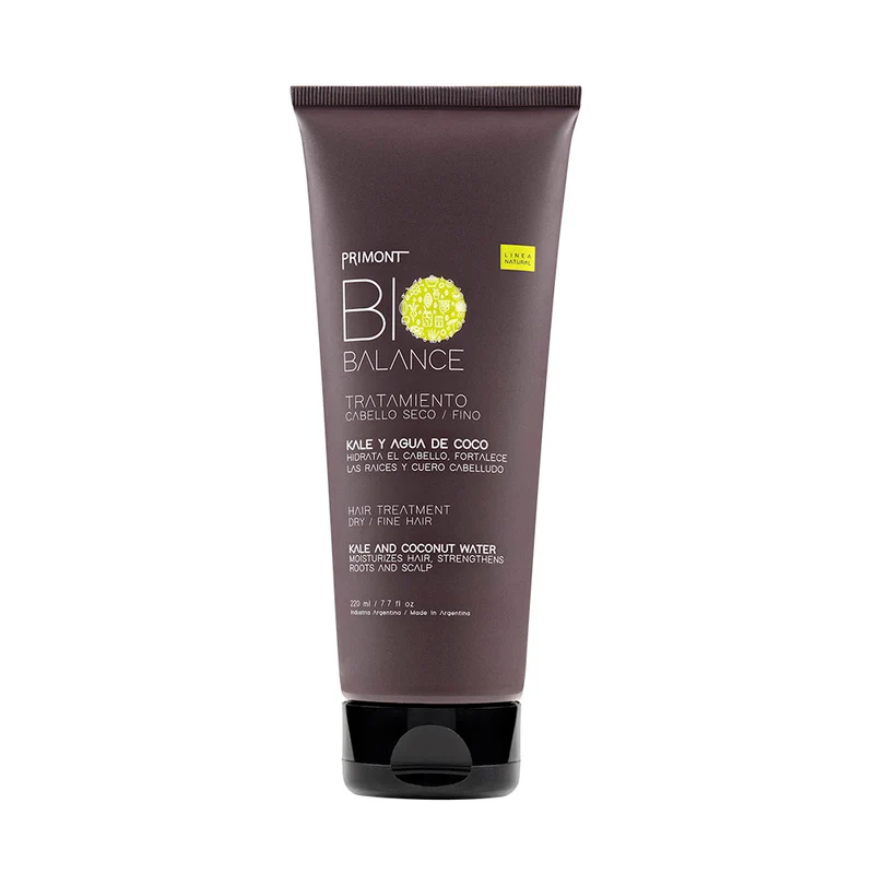 BIO BALANCE TRAT CAB SECO/FINO