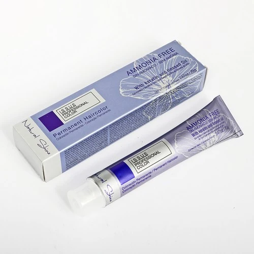 TINTE AMMONIA FREE 6.3 RUB OSC DO