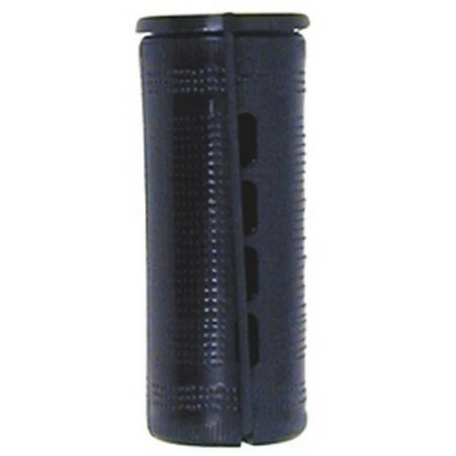 RULO PERM JUMBO NEGRO 1 1/4"
