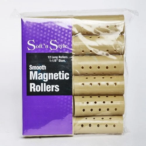 RULO MAGNETICO SANDY 1 1/8