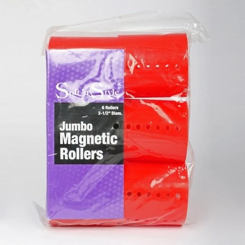 RULO MAGNETICO RED 2 1/2