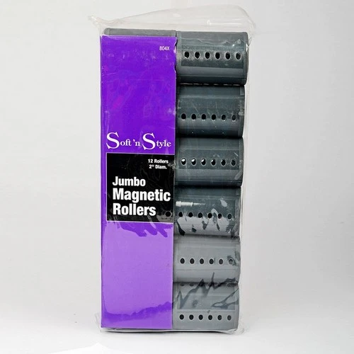RULO MAGNETICO GRAY 2 "
