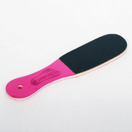 LIMA PIE DIABETICO GRANO 100-120
