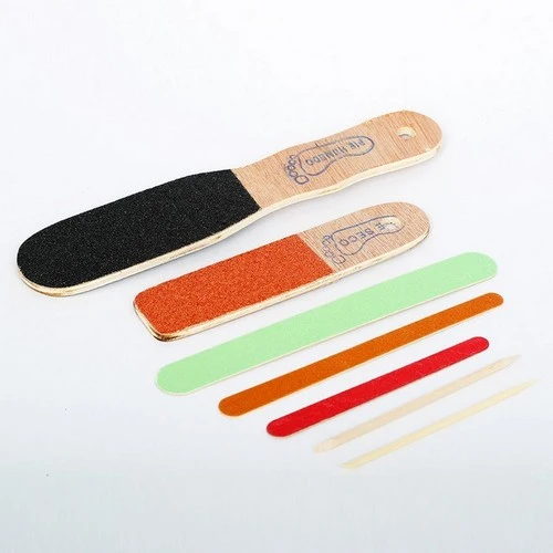 KIT LIMAS / MANICURE PEDICURE